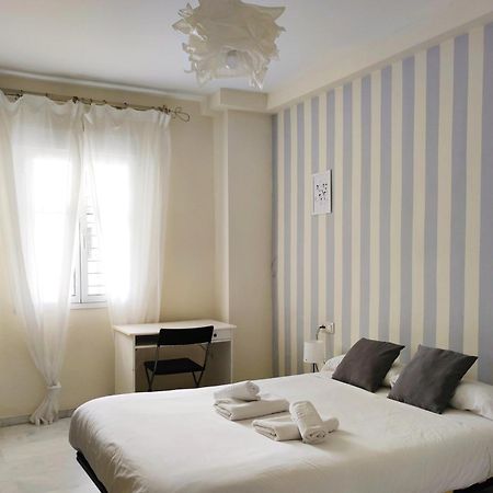 Casa Torrijiano.Parking Gratis!. Διαμέρισμα Σεβίλλη Εξωτερικό φωτογραφία