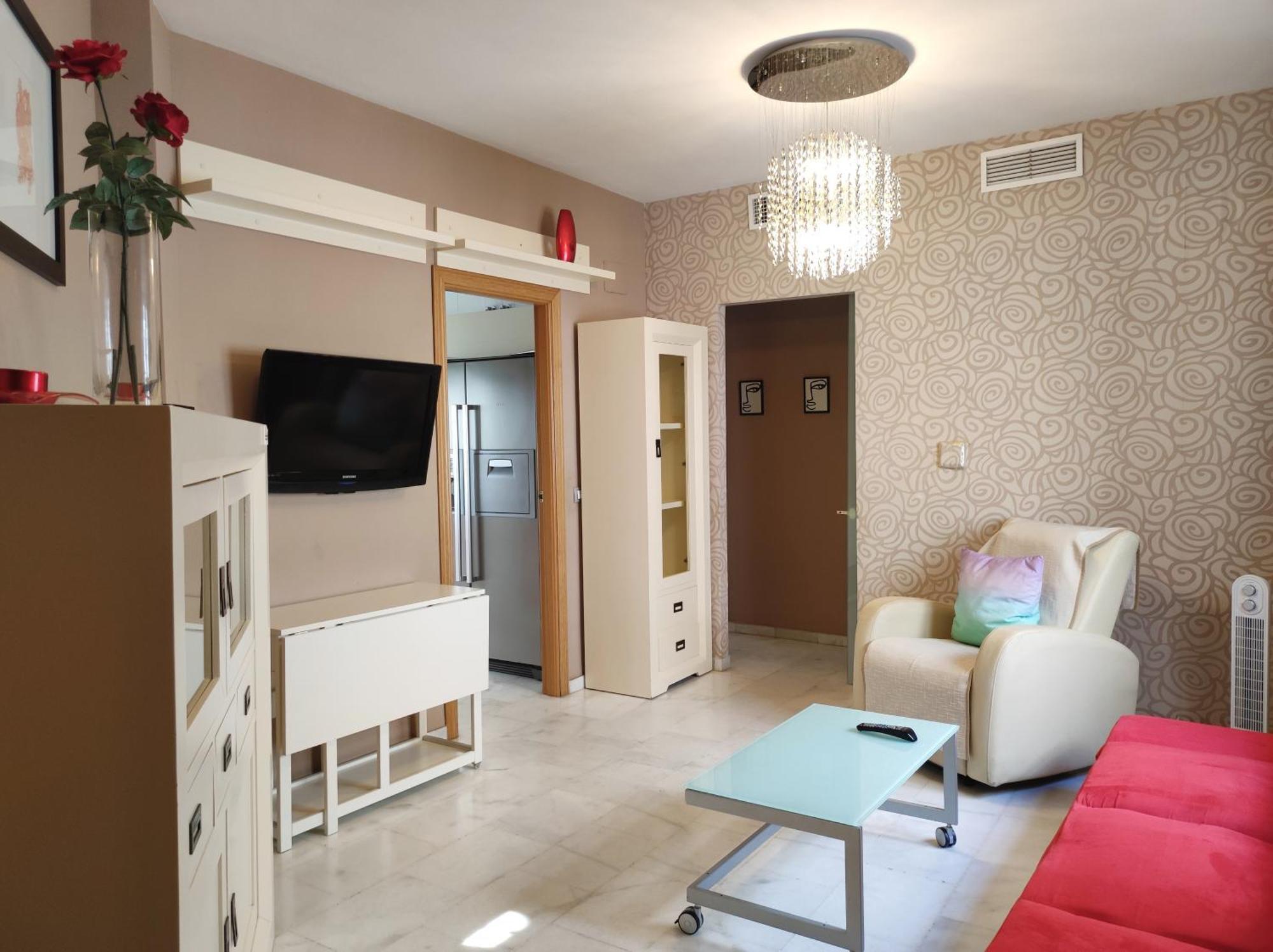 Casa Torrijiano.Parking Gratis!. Διαμέρισμα Σεβίλλη Εξωτερικό φωτογραφία