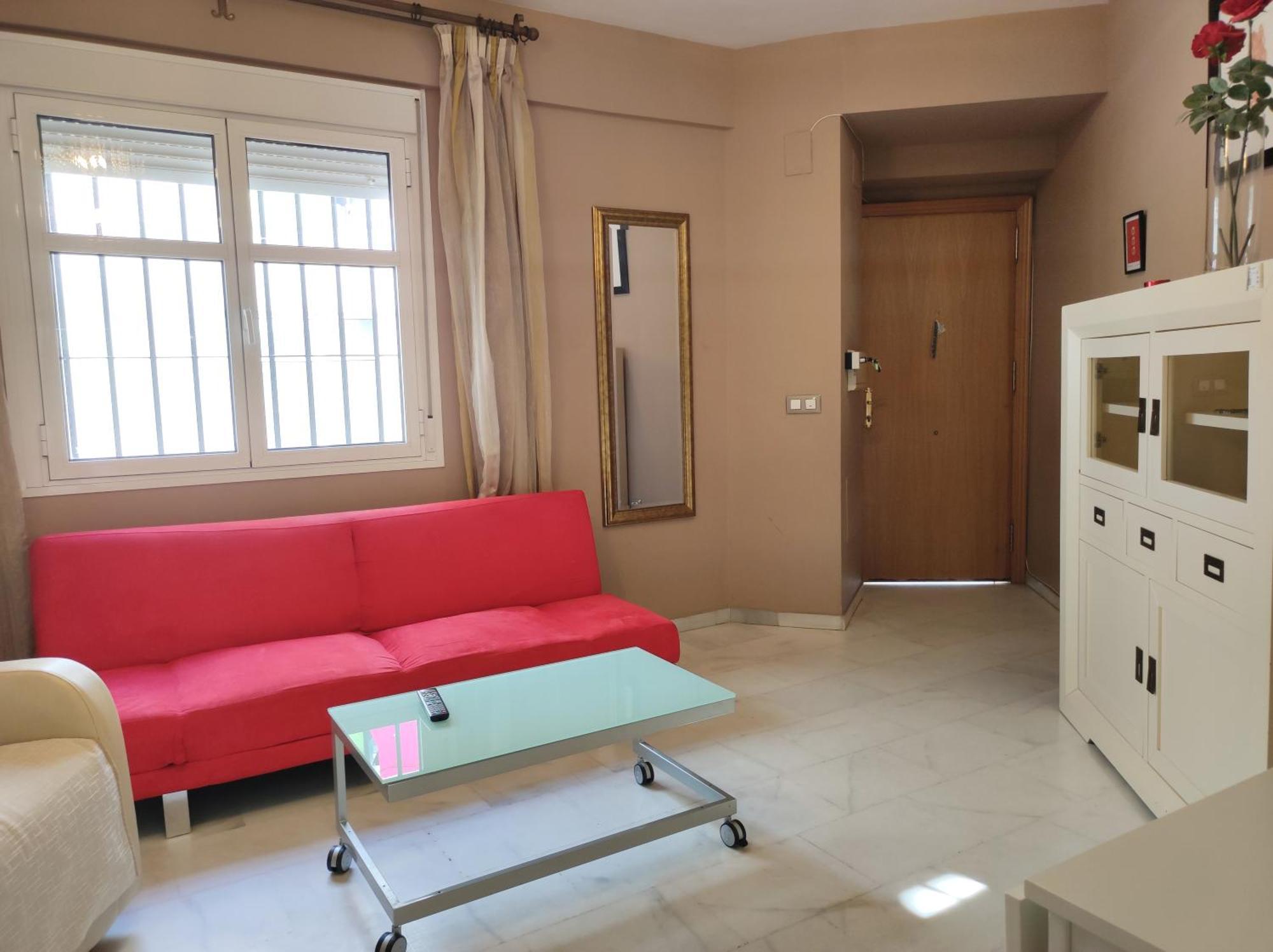 Casa Torrijiano.Parking Gratis!. Διαμέρισμα Σεβίλλη Εξωτερικό φωτογραφία